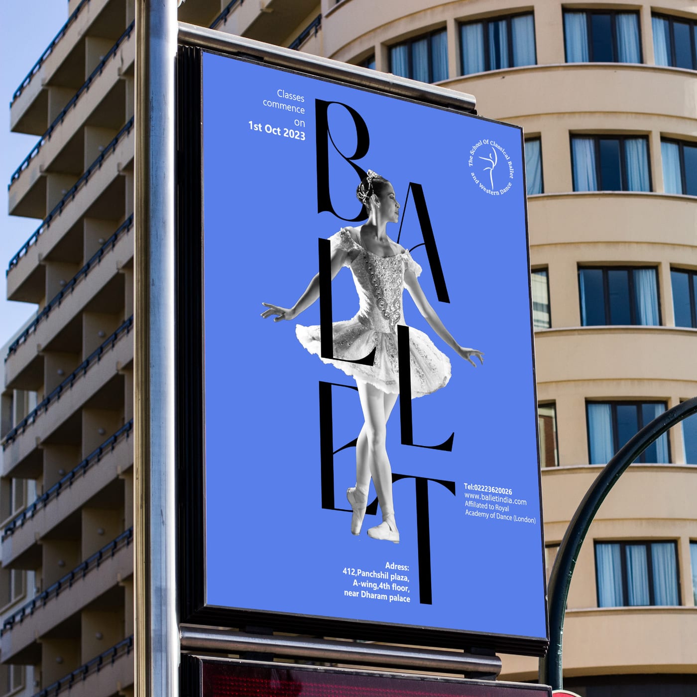 Ballet 4